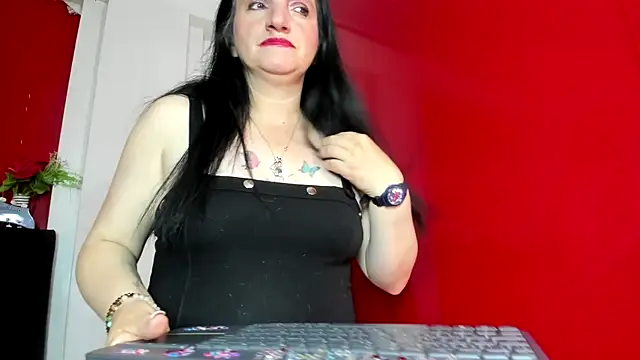 Andrefoxx  online show from November 30, 3:21 am