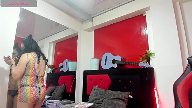 Andrefoxx  online show from September 17, 3:15 am