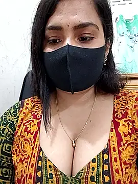 Ritusri Dotta online show from March 23, 8:15 pm