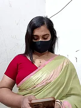 Ritusri Dotta online show from January 10, 7:18 pm