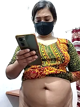 Ritusri Dotta online show from October 13, 5:59 pm