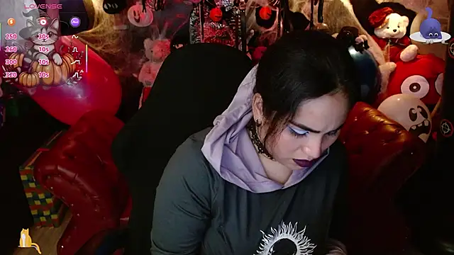 kureiji hentaii online show from October 22, 10:59 pm