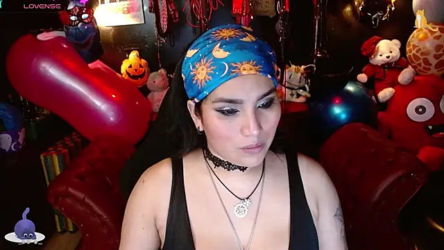 kureiji hentaii online show from November 27, 1:30 am