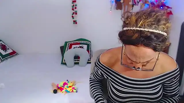 bardotbigcockts online show from November 29, 6:01 pm