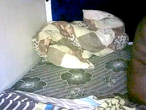 honeypotsweet online show from December 20, 9:41 pm