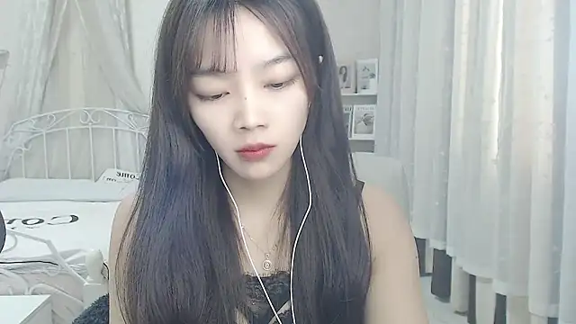 Jenny-Z online show from December 3, 2:47 am