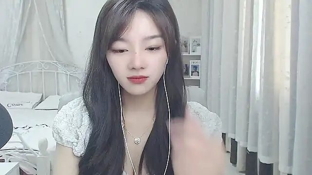 Jenny-Z online show from April 28, 2:09 am