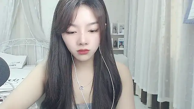 Jenny-Z online show from April 29, 2:37 am