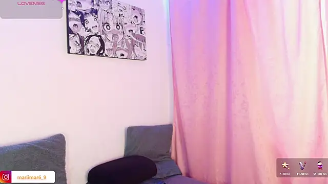 mari mar69 online show from September 18, 11:42 am