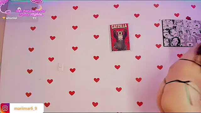 mari mar69 online show from April 9, 9:48 am