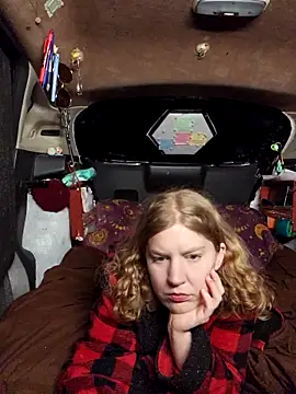 Evalain shadow online show from January 18, 12:07 am