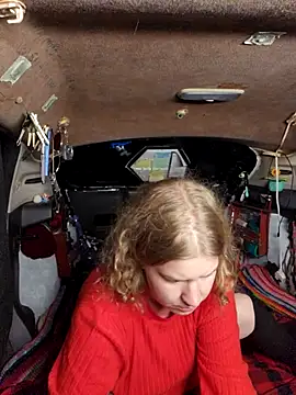 Evalain shadow online show from October 29, 2:16 am