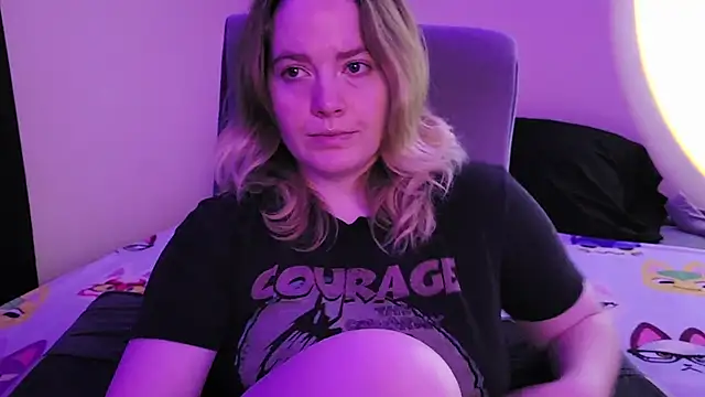 InternetFairy XO online show from November 30, 4:49 am