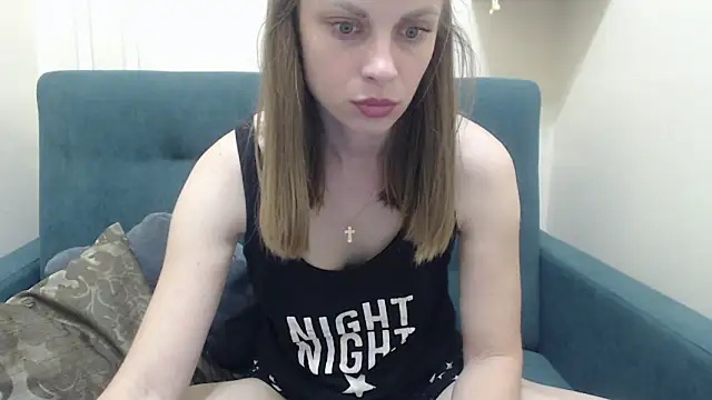 BustyBlondyShow online show from June 9, 12:37 pm