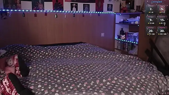 Hanako Jentoru online show from February 3, 4:34 pm