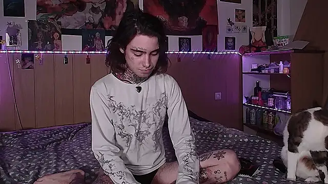 Hanako Jentoru online show from March 10, 5:06 pm