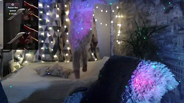 Ariel the mermaid online show from November 20, 6:36 am