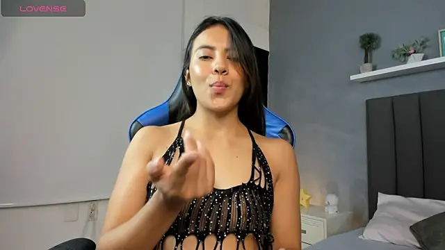 casandra ballesteros online show from September 25, 2:16 pm