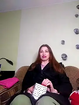 Jillian Pattie online show from February 18, 2:16 pm