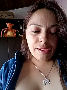 seherlatin online show from September 30, 9:41 pm