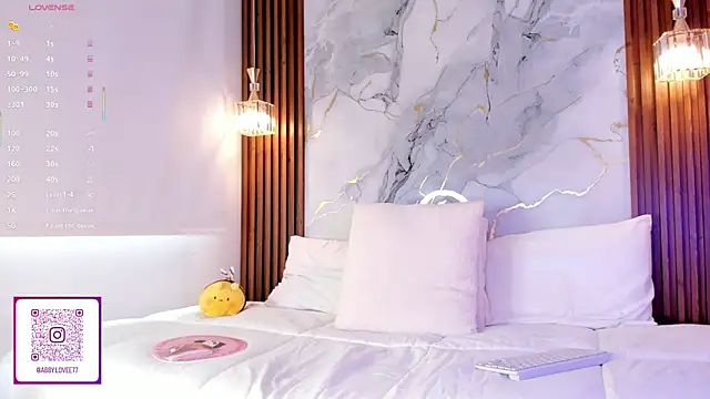 Gabbyy  online show from September 20, 3:43 pm