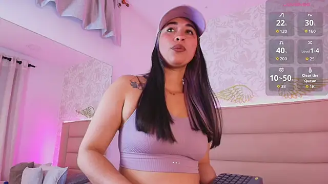 monserrat towers online show from November 10, 12:44 pm