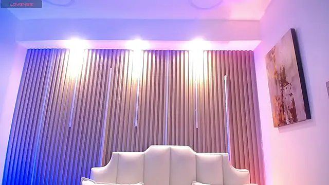 Katy Van online show from March 16, 8:46 pm