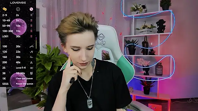  Rein ramm online show from February 18, 5:34 pm