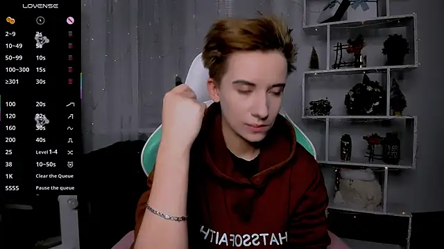  Rein ramm online show from January 12, 5:29 pm