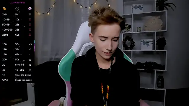  Rein ramm online show from December 14, 5:19 pm