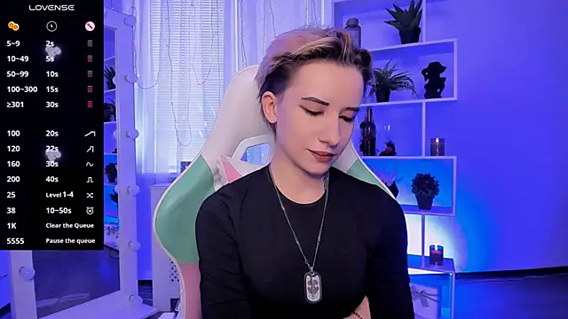  Rein ramm online show from April 7, 2:30 pm