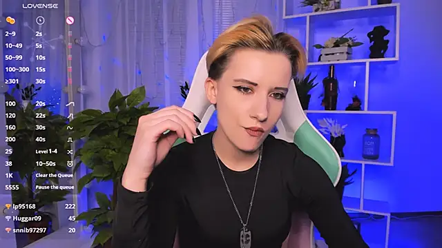  Rein ramm online show from March 5, 5:53 pm