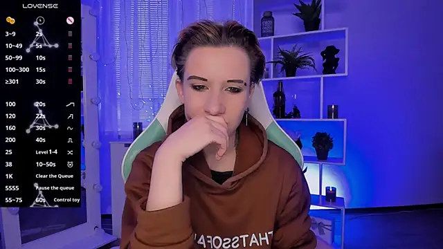  Rein ramm online show from April 13, 3:57 pm