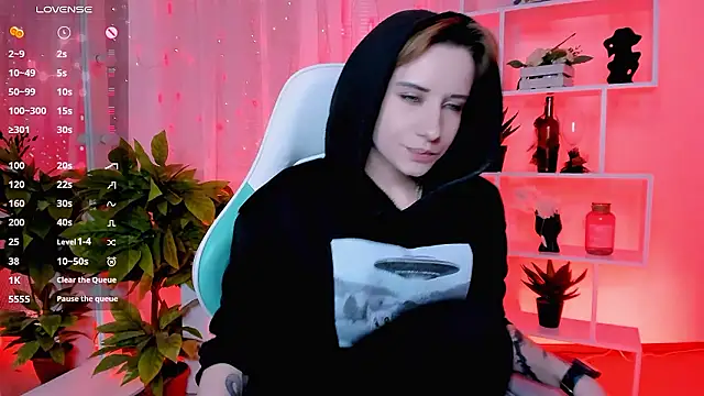  Rein ramm online show from February 27, 7:24 pm