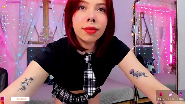 laura olssen online show from September 26, 12:58 pm