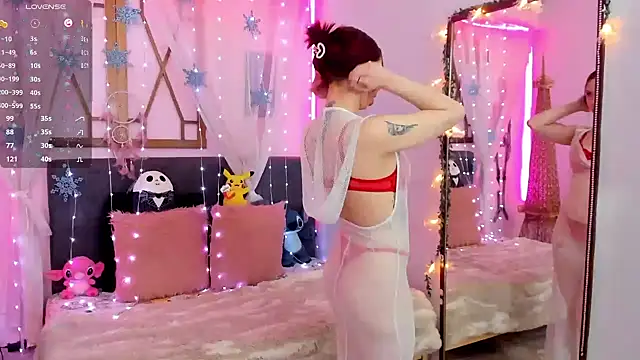 laura olssen online show from February 6, 12:52 pm