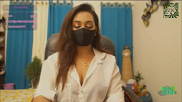 OH-Monica online show from January 15, 7:53 pm