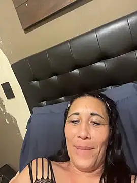 Neecy Carter online show from March 10, 7:18 pm