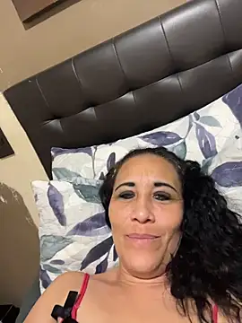 Neecy Carter online show from April 15, 7:03 pm