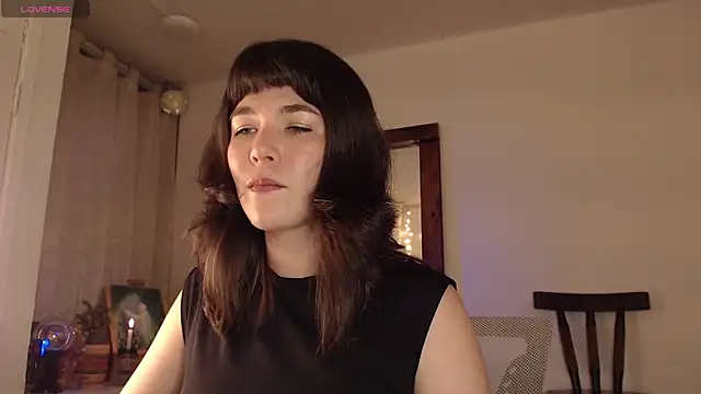 CherryBlossom    online show from October 17, 1:20 am