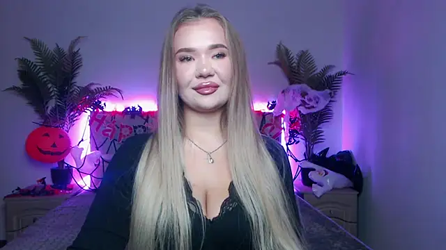 StacyYellig online show from November 2, 8:34 pm