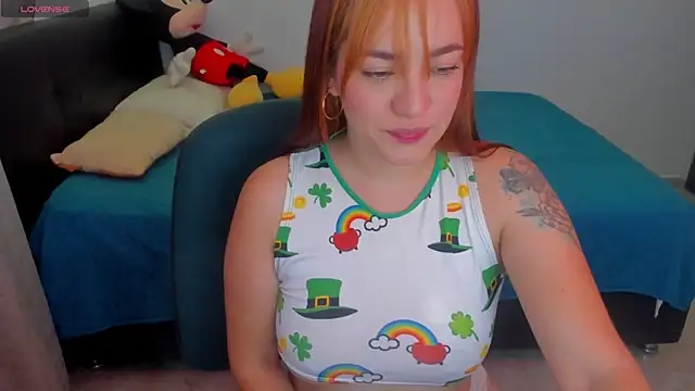 eva  xox online show from January 16, 11:12 pm