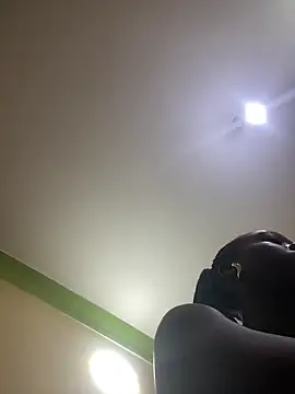  BLVCKGIRL SHERIF online show from March 24, 2:44 pm