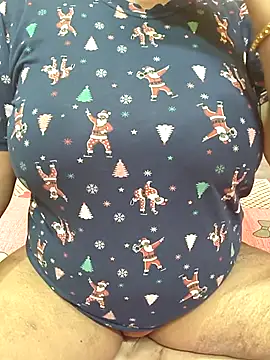 AAROHI-HOT online show from October 19, 12:12 am