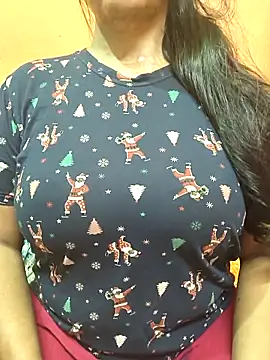 AAROHI-HOT online show from April 21, 2:26 am