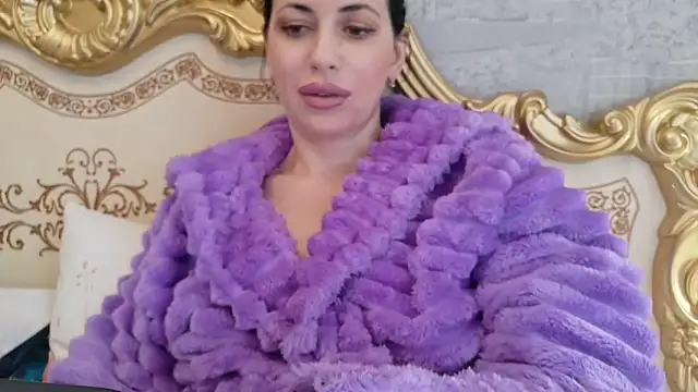 StunnigArt online show from February 21, 6:36 am