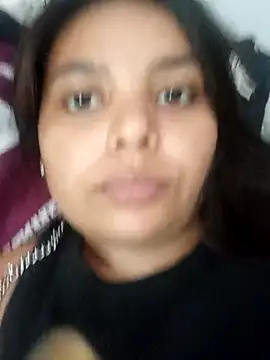 stefanie010 online show from April 11, 7:50 pm