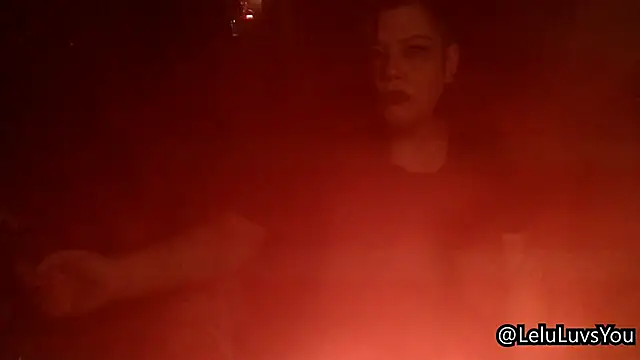 LeluLuvsYou online show from April 17, 6:04 am