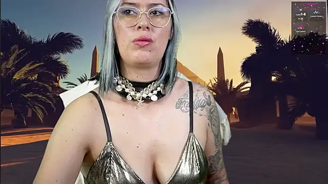 isaibanez online show from November 2, 2:53 pm