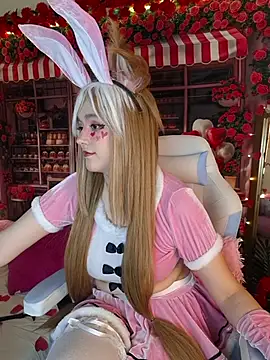 NaomiShimizu online show from February 12, 9:27 pm